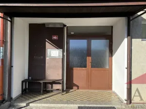 Prodej bytu 3+1, Hartmanice, 61 m2