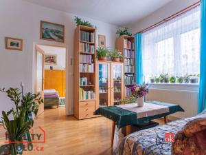 Prodej rodinného domu, Brno - Jundrov, Nálepkova, 158 m2