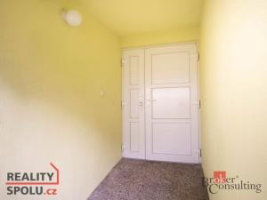 Prodej rodinného domu, Brno - Jundrov, Nálepkova, 158 m2