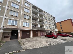 Pronájem bytu 1+1, Nejdek, Rolavská, 35 m2