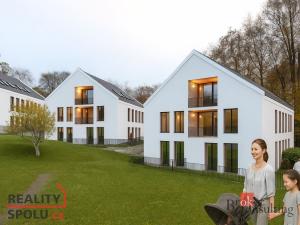 Prodej bytu 4+kk, Ostrava - Michálkovice, Československé armády, 92 m2