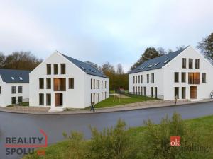 Prodej bytu 4+kk, Ostrava - Michálkovice, Československé armády, 92 m2