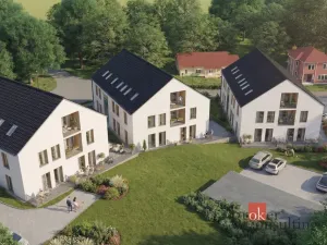 Prodej bytu 4+kk, Ostrava - Michálkovice, Československé armády, 92 m2