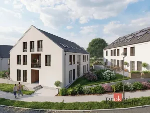 Prodej bytu 4+kk, Ostrava - Michálkovice, Československé armády, 92 m2