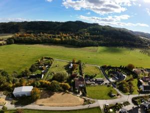 Prodej pozemku pro bydlení, Nemile, 4004 m2