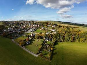Prodej pozemku pro bydlení, Nemile, 4004 m2