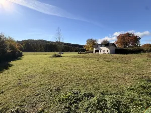 Prodej pozemku pro bydlení, Nemile, 4004 m2