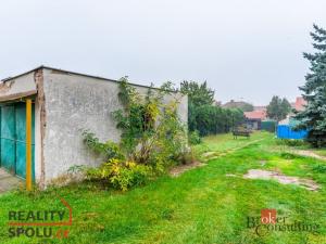 Prodej bytu 2+1, Nový Bydžov, Julia Fučíka, 65 m2