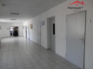 Pronájem kanceláře, Ústí nad Labem - Ústí nad Labem-centrum, U Vlečky, 314 m2