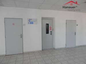 Pronájem kanceláře, Ústí nad Labem - Ústí nad Labem-centrum, U Vlečky, 314 m2