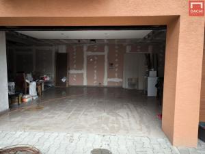 Pronájem garáže, Olomouc, Dlouhá, 25 m2