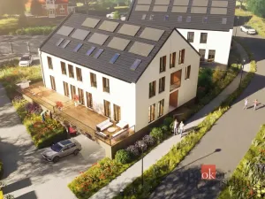 Prodej bytu 2+kk, Ostrava - Michálkovice, Československé armády, 54 m2