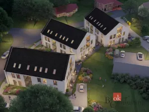 Prodej bytu 2+kk, Ostrava - Michálkovice, Československé armády, 54 m2