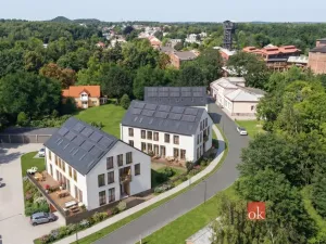 Prodej bytu 2+kk, Ostrava - Michálkovice, Československé armády, 54 m2
