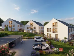 Prodej bytu 2+kk, Ostrava - Michálkovice, Československé armády, 54 m2