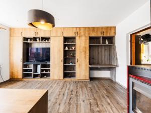 Prodej rodinného domu, Světlá nad Sázavou, Rozkoš, 100 m2