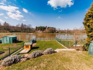 Prodej rodinného domu, Světlá nad Sázavou, Rozkoš, 100 m2