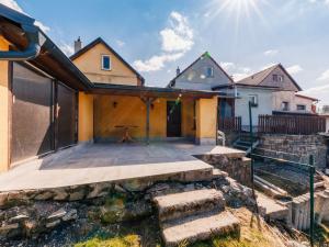 Prodej rodinného domu, Světlá nad Sázavou, Rozkoš, 100 m2