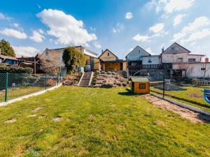 Prodej rodinného domu, Světlá nad Sázavou, Rozkoš, 100 m2