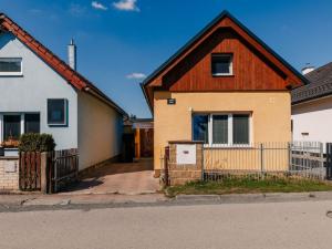 Prodej rodinného domu, Světlá nad Sázavou, Rozkoš, 100 m2