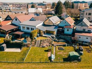 Prodej rodinného domu, Světlá nad Sázavou, Rozkoš, 100 m2