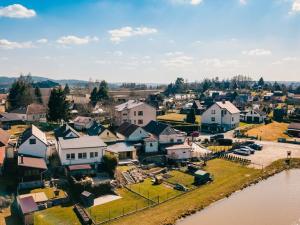 Prodej rodinného domu, Světlá nad Sázavou, Rozkoš, 100 m2