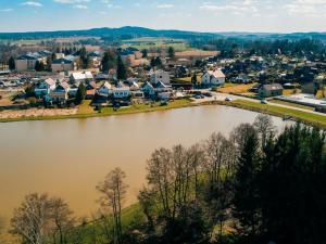 Prodej rodinného domu, Světlá nad Sázavou, Rozkoš, 100 m2