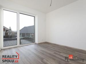 Pronájem bytu 2+kk, Velké Hoštice, 60 m2