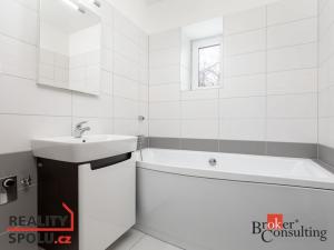 Pronájem bytu 2+kk, Velké Hoštice, 60 m2