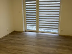 Pronájem bytu 2+kk, Velké Hoštice, 60 m2
