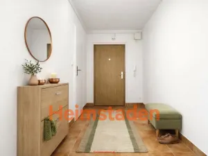 Pronájem bytu 1+1, Karviná - Hranice, Einsteinova, 33 m2