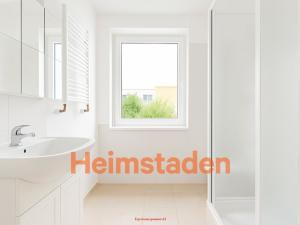 Pronájem bytu 1+kk, Horní Suchá, Stavební, 25 m2