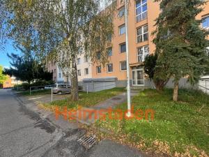 Pronájem bytu 1+kk, Horní Suchá, Stavební, 25 m2