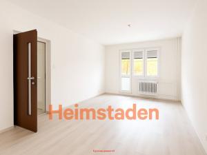 Pronájem bytu 2+1, Havířov - Město, Národní třída, 68 m2