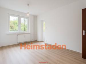 Pronájem bytu 2+1, Havířov - Město, Národní třída, 68 m2