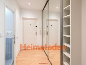 Pronájem bytu 2+1, Havířov - Město, Národní třída, 68 m2