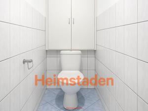 Pronájem bytu 2+1, Havířov - Město, Národní třída, 68 m2