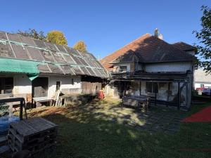 Prodej rodinného domu, Strašín - Maleč, 200 m2