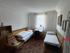 Prodej rodinného domu, Strašín - Maleč, 200 m2