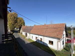 Prodej rodinného domu, Strašín - Maleč, 200 m2