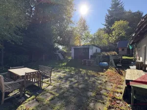 Prodej rodinného domu, Strašín - Maleč, 200 m2