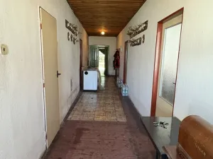 Prodej rodinného domu, Strašín - Maleč, 200 m2