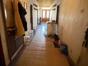 Prodej rodinného domu, Strašín - Maleč, 200 m2