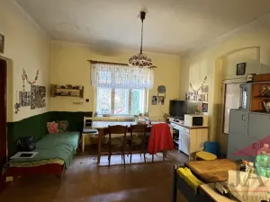 Prodej rodinného domu, Strašín - Maleč, 200 m2