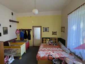 Prodej rodinného domu, Strašín - Maleč, 200 m2