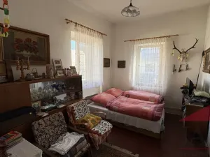 Prodej rodinného domu, Strašín - Maleč, 200 m2