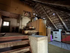 Prodej rodinného domu, Strašín - Maleč, 200 m2