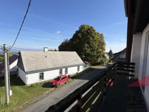 Prodej rodinného domu, Strašín - Maleč, 200 m2