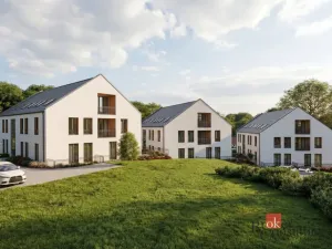 Prodej bytu 3+kk, Ostrava - Michálkovice, Československé armády, 87 m2