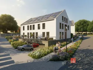 Prodej bytu 3+kk, Ostrava - Michálkovice, Československé armády, 87 m2